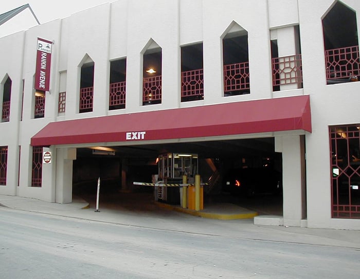 City of Asheville (3 Structures) — image 2