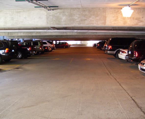 City of Battle Creek 8 Parking Structures — image 2