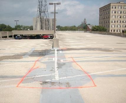 City of Bloomington Market Street Garage — image 2
