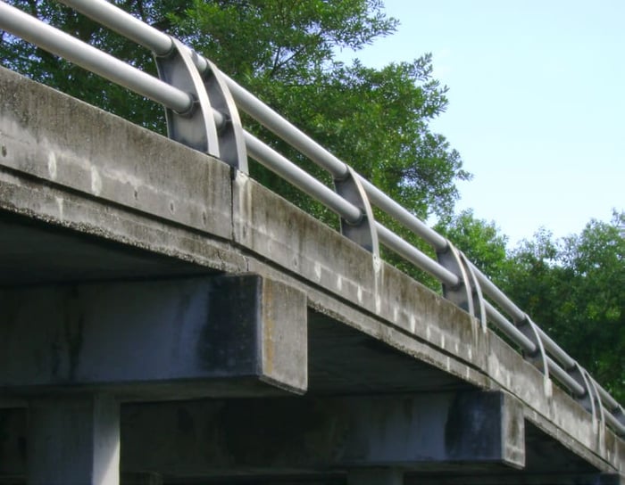 City of Boca Raton Bridge Inspections — image 2