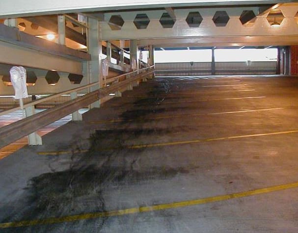 City Of Butler West Cunningham Garage Restoration — image 1
