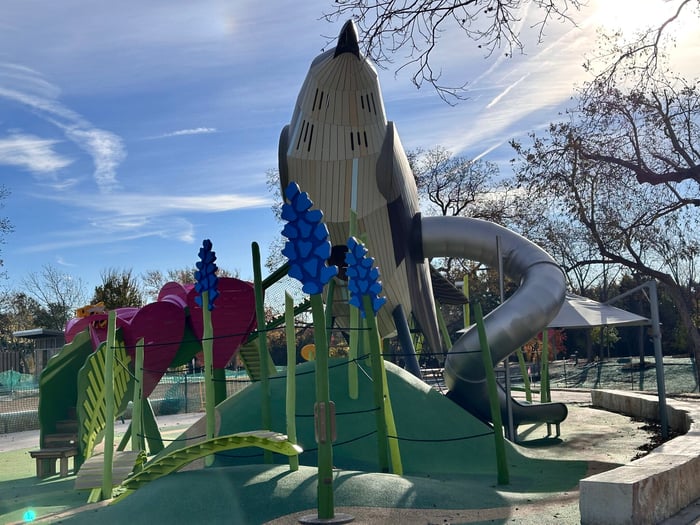 City of Cedar Park - Bell Park — image 4