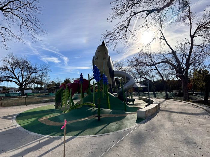 City of Cedar Park - Bell Park — image 3