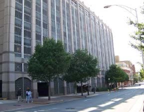 City of Charlotte Restoration of Parking Garages I (3 of 6 Structures) — image 2