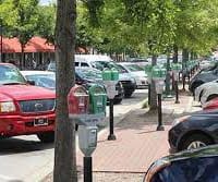 City of Columbia Parking Rate Study — image 1