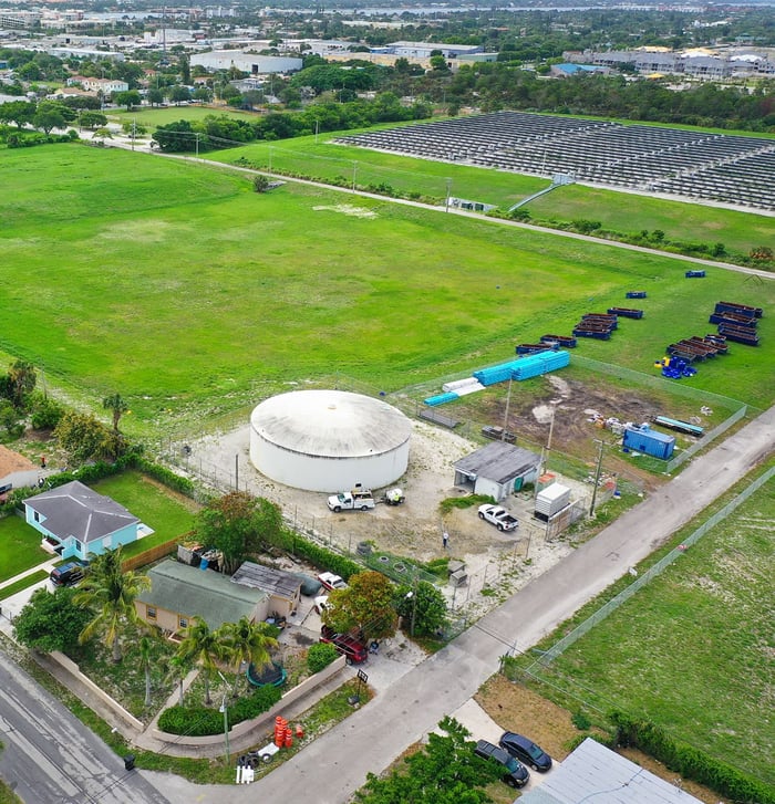 City of Lake Worth Beach Continuing Contract — image 2