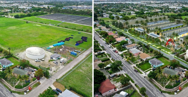 City of Lake Worth Beach Continuing Contract