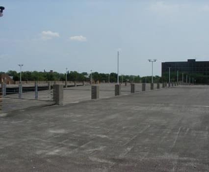City of Niagara Falls Parking Structures — image 1