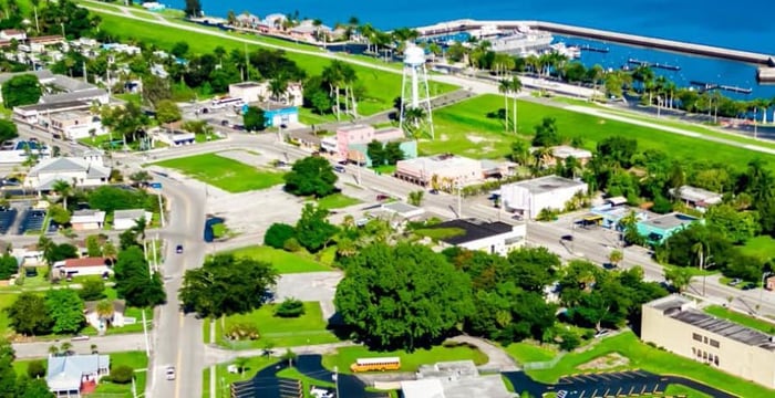 City of Pahokee Professional Services Continuing Contract — image 1