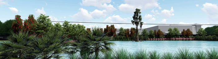City of Port Saint Lucie Public Works Site Study — image 3