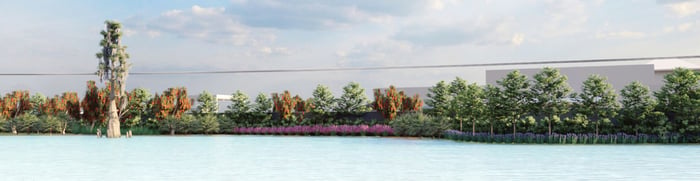 City of Port Saint Lucie Public Works Site Study — image 2