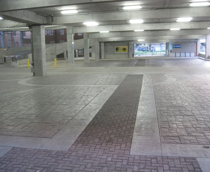 Clay Commons — image 1