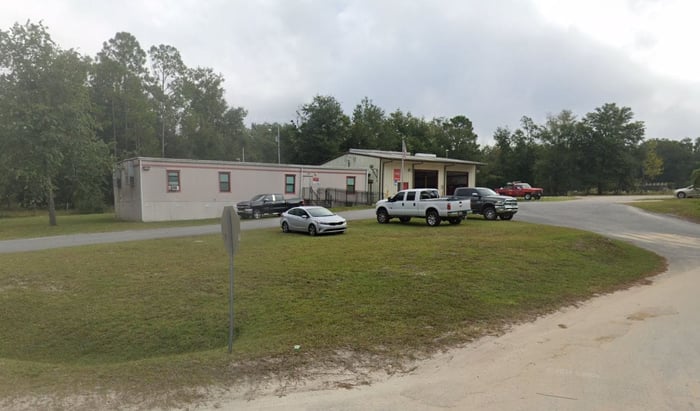 Clay County Fire Station 24 — image 2