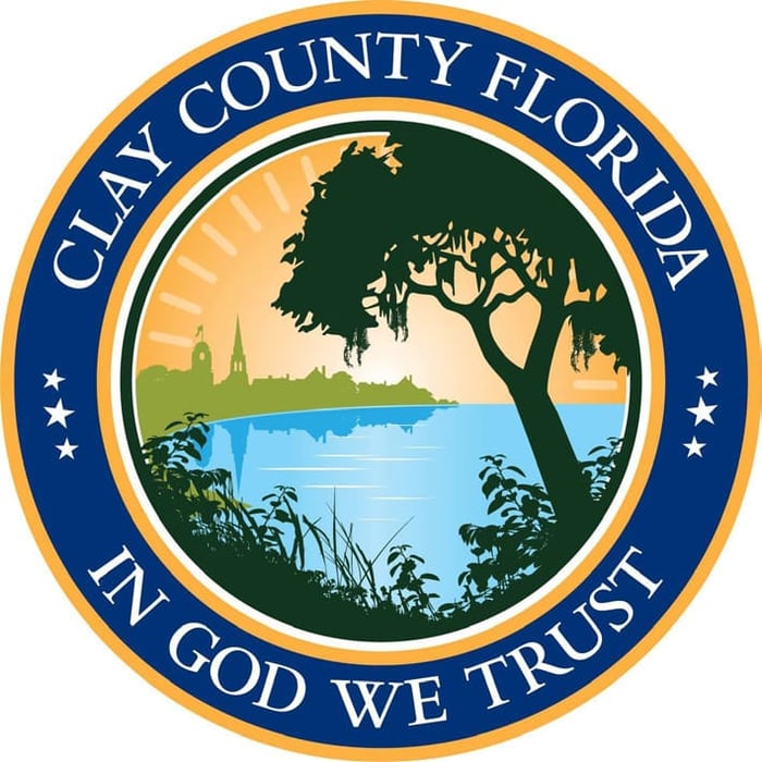 Clay County Public Works Embedded Employee — image 1