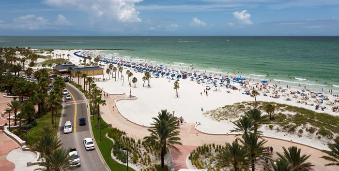 Clearwater Greenprint 2.0 — image 1