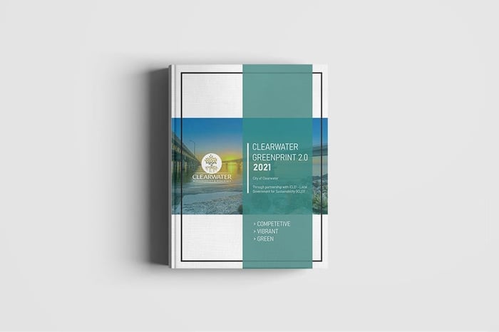Clearwater Greenprint 2.0 — image 2