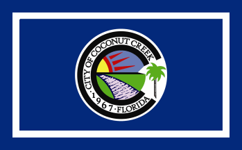 Climate Action Plan - Coconut Creek, FL