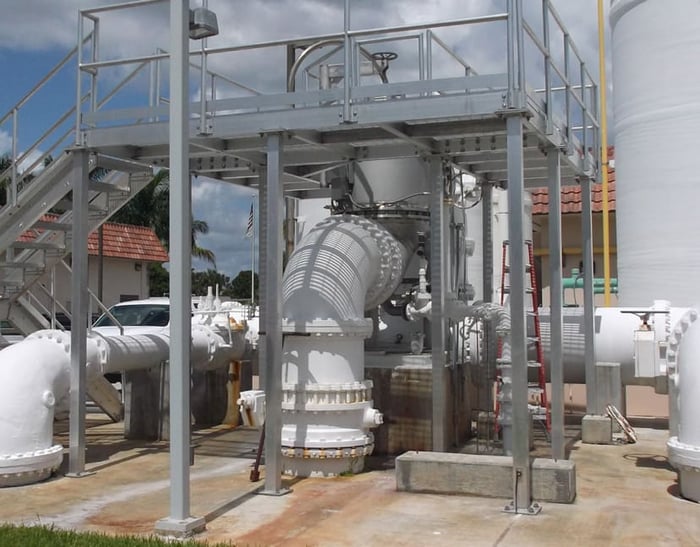 Climate Resilience Hurricane Hardening Assessments — image 1