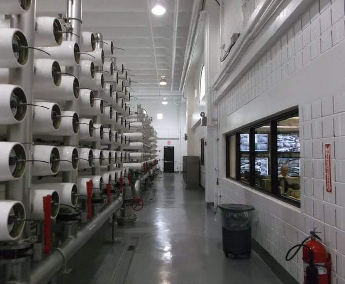 Climate Resilience Hurricane Hardening Assessments — image 2