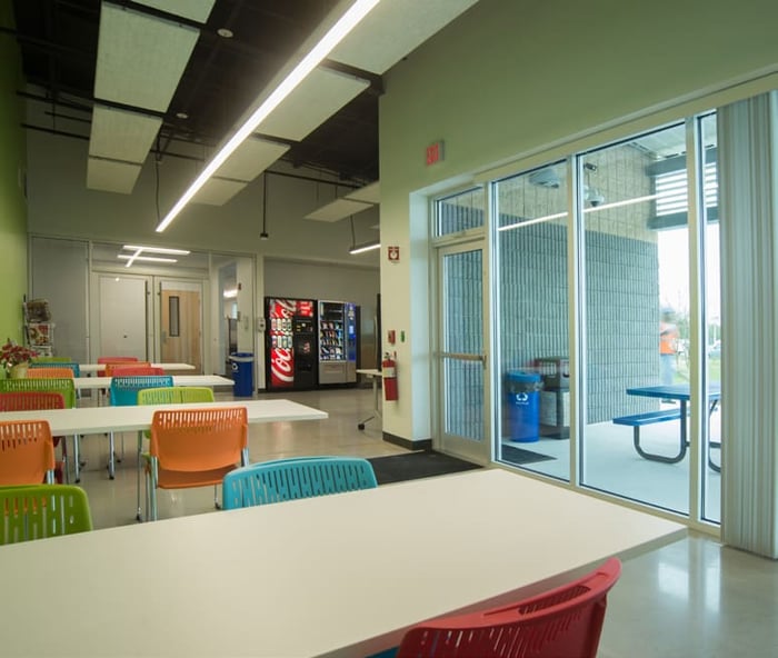 Cocoa-Brevard Operations Center — image 2