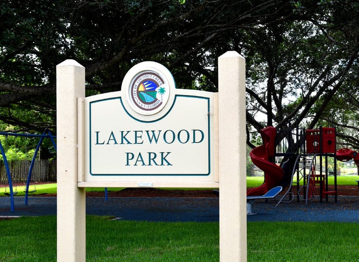Vulnerability Assessment - Coconut Creek FL  — image 1