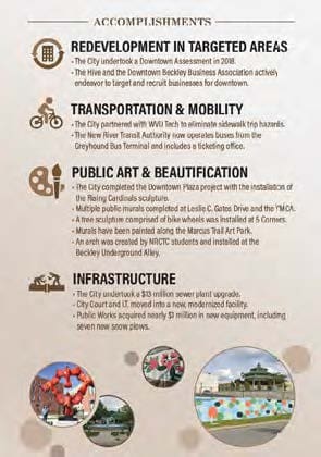 Beckley 2045 Comprehensive Plan — image 3