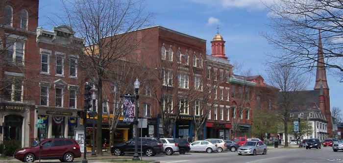 Comprehensive Plan Update, Keene, NH — image 4
