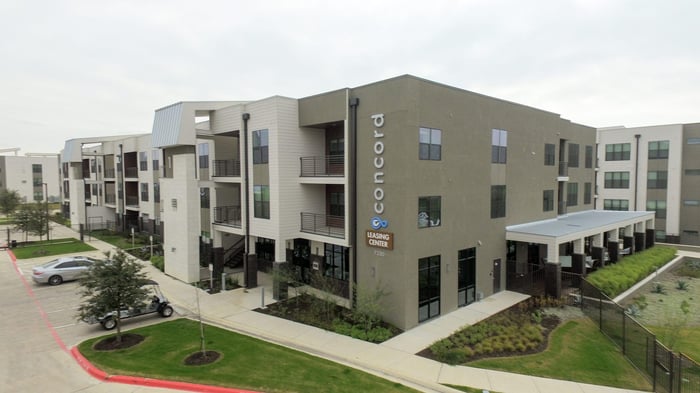 Concord — image 4