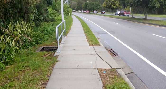 Congress Avenue Improvements Hypoluxo Road To Donnelly Drive — image 2