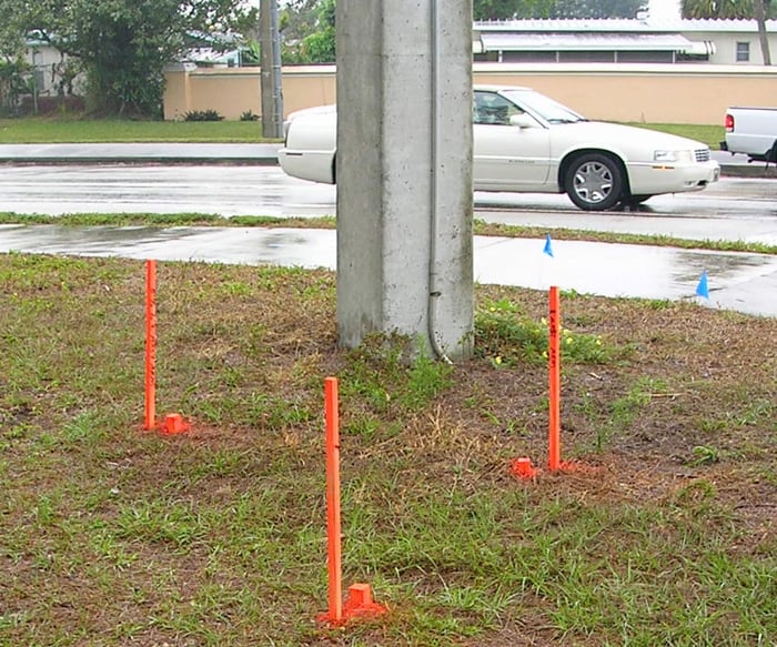 Congress Avenue Improvments Hypoluxo Road To Lantana Road — image 1
