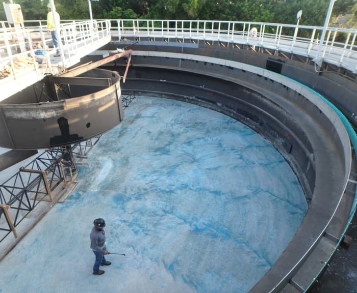 Coral Springs Improvement District Plant D — image 1