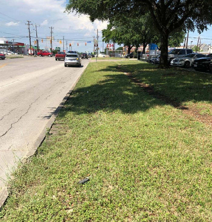 CoSa 2017-2022 Bond Pedestrian Mobility Improvements — image 2