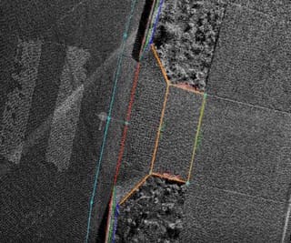 Countywide Sidewalk Assessment — image 1