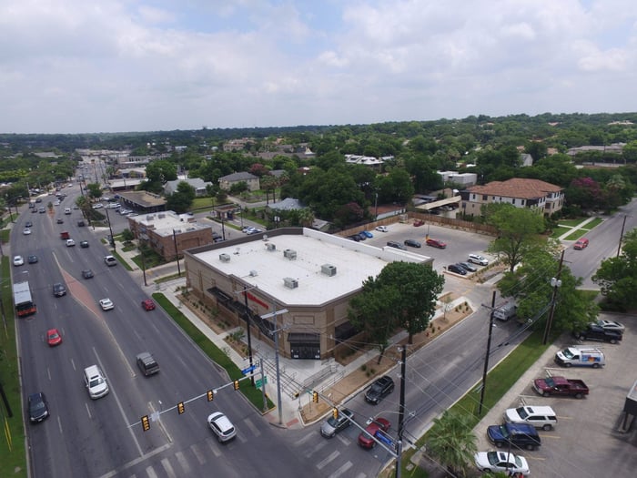 CVS Pharmacy Stores — image 3