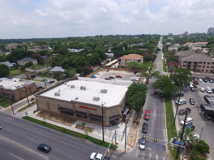 CVS Pharmacy Stores — image 2