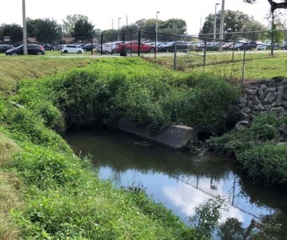 FDOT District 5 US 192 Drain Study — image 1