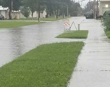 FDOT District 5 US 192 Drain Study — image 2