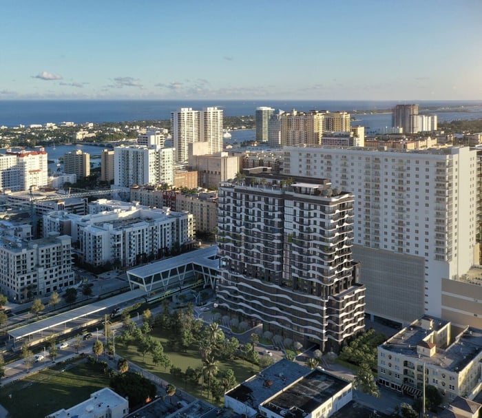 Datura Hotel and Residences — image 4