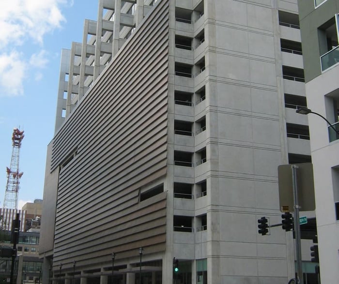 Davis Brown Tower — image 2