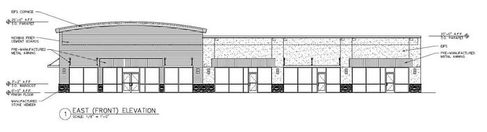 Del Valle Retail — image 1