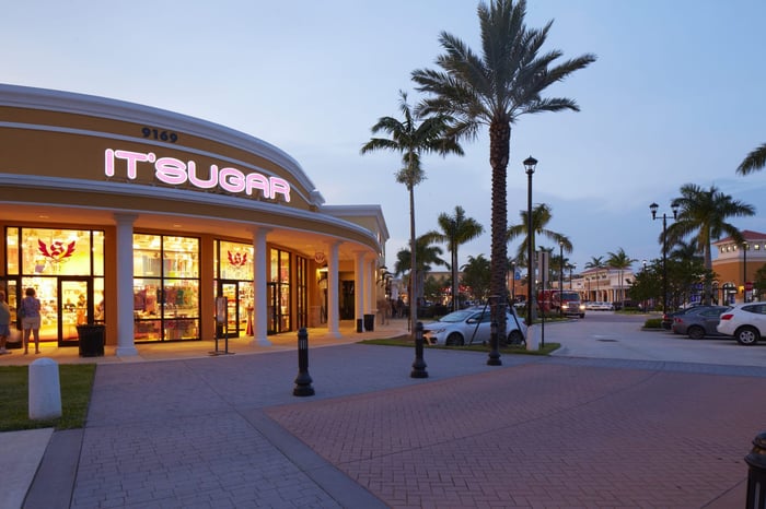 Delray Marketplace — image 5