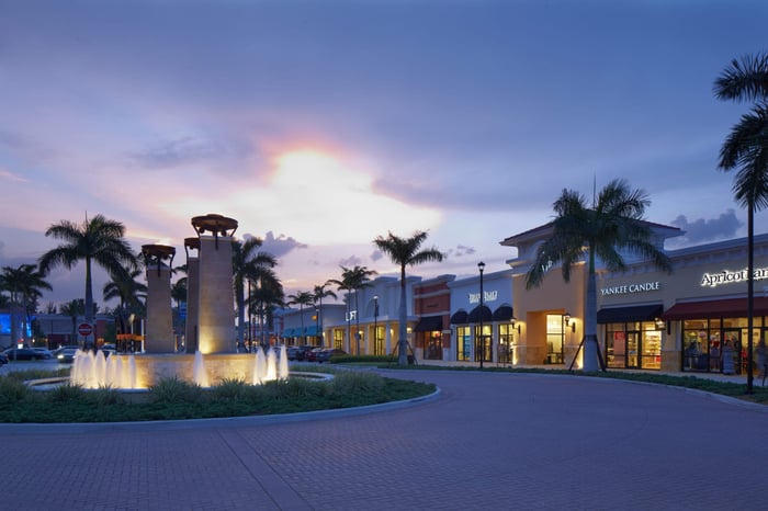 Delray Marketplace — image 4