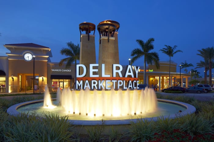 Delray Marketplace — image 3