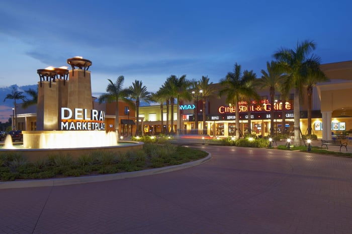 Delray Marketplace — image 2