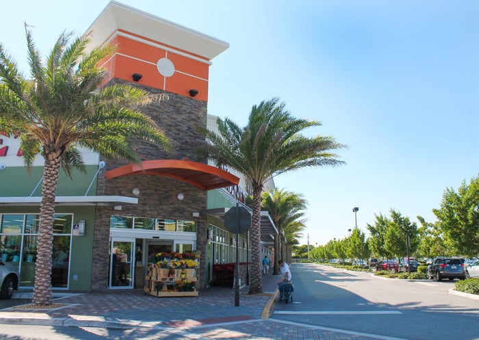 Delray Place — image 1