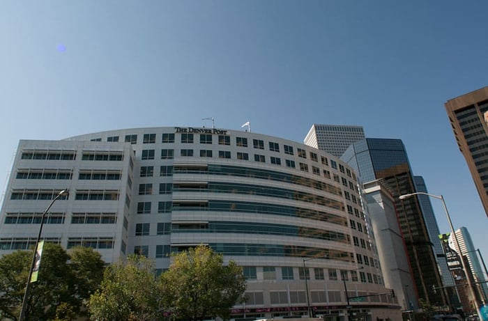 Denver Post — image 4