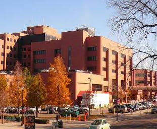 Denver VA Medical Center — image 1