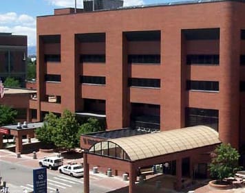 Denver VA Medical Center — image 2