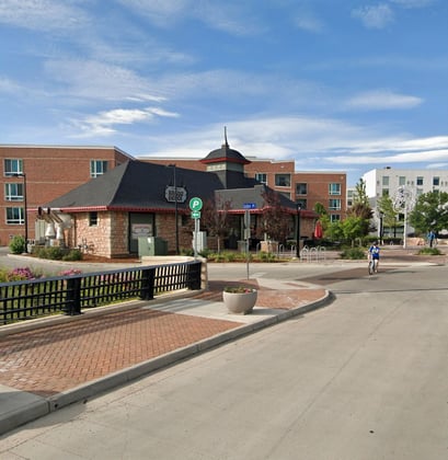 Depot Square at Boulder Transit Village Parking Operations Plan