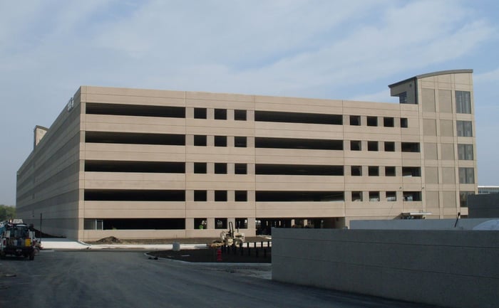 Detroit Arsenal — image 1